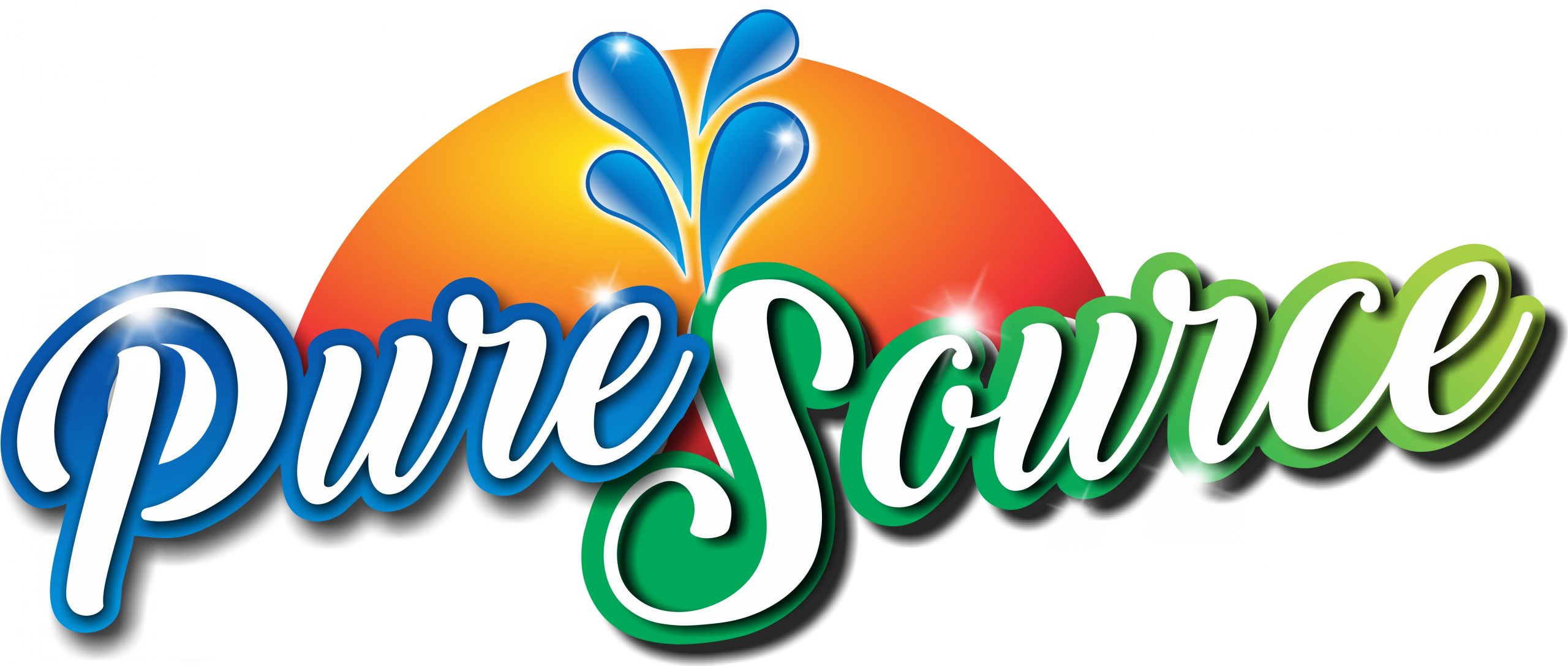 Pure Source Brand Logo