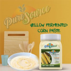 Yellow Pap